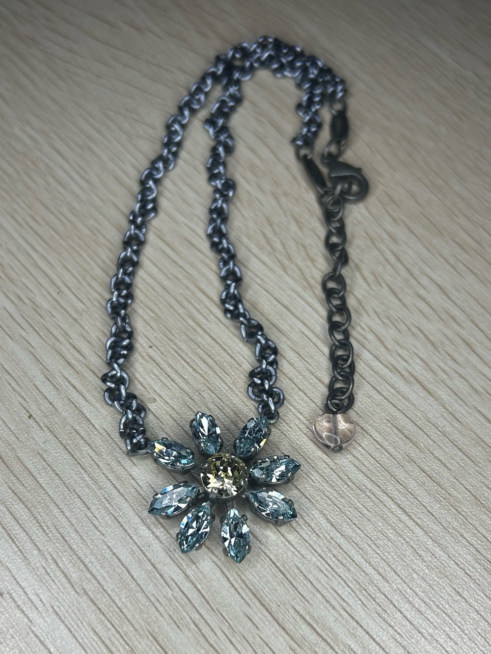 Sabika necklace